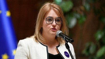 Magdalena Adamowicz o akcie oskarżenia wobec Stefana W.: Z ulgą przyjęłam tę informację
