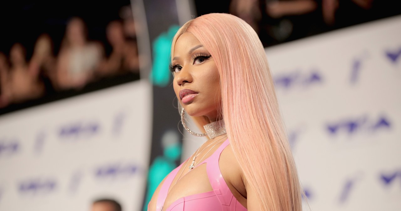 Była menedżerka Nicki Minaj i Kanye Westa została zamordowana! - Muzyka w  INTERIA.PL