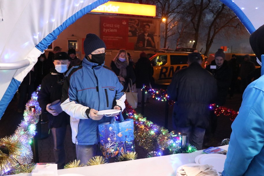 /Jacek Skóra /RMF FM