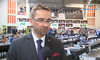  Sebastian Świderski: To wielki krok w rozwoju polskiej siatkówki. WIDEO (Polsat Sport)