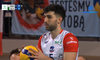 Grupa Azoty ZAKSA Kędzierzyn-Koźle - Indykpol AZS Olsztyn. Skrót meczu. WIDEO (Polsat Sport)