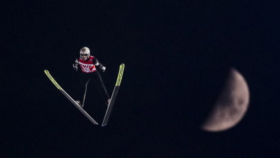 PŚ w skokach narciarskich: Wszystkie konkursy w Japonii odwołane