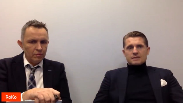 W najnowszym odcinku ”Prawdy Futbolu” Roman Kołtoń i Artur Wichniarek dyskutują min. o decyzjach właściciela Legii Warszawa Dariusza Mioduskiego.
Cały materiał do obejrzenia na kanale ”Prawda Futbolu”: https://youtu.be/zyxbQTdxdcE