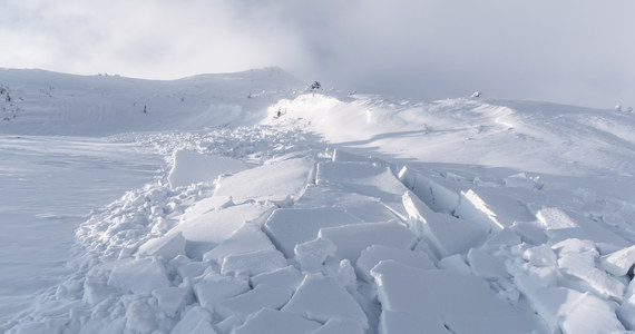Jeden narciarz nie żyje, a dwóch zostało rannych na skutek zejścia lawiny śnieżnej w sobotnie południe w tyrolskim Oberlandzie – informuje portal Kurier.