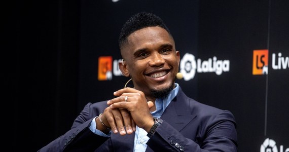 40-letni Samuel Eto'o wygrał wybory na prezesa kameruńskiej federacji piłkarskiej (Fecafoot). Były zawodnik m.in. Barcelony i Interu Mediolan miał siedmiu konkurentów, wśród nich dotychczas pełniącego tę funkcję Seidou Mbombo Njoyę.