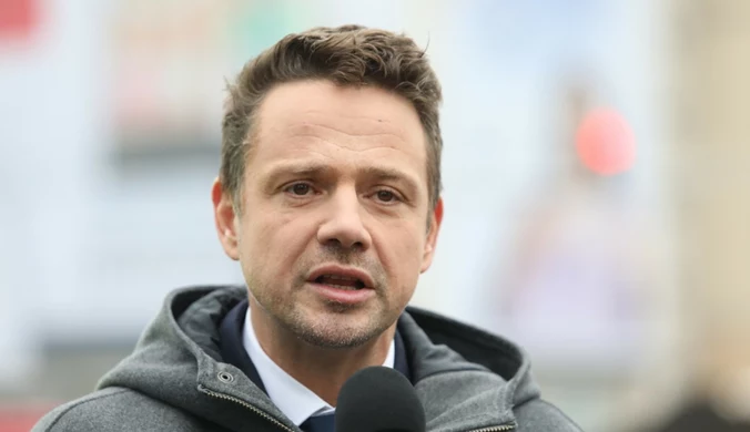 Grzegorz Schetyna: Rafał Trzaskowski nie będzie premierem
