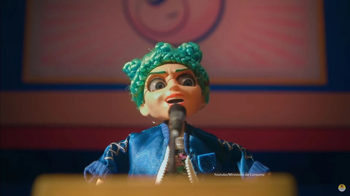 Hiszpańskie ministerstwo ds. konsumenckich rozpoczęło przed świętami Bożego Narodzenia kampanię, której celem jest "uwrażliwienie na seksistowskie reklamy zabawek, które utrwalają tradycyjne role płciowe".