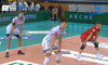 Cerrad Enea Czarni Radom – Stal Nysa. Skrót meczu. WIDEO (Polsat Sport)