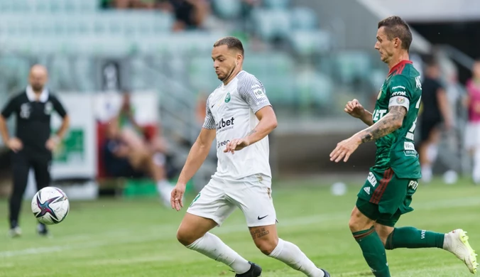 Belgijski talent uważa, że Esktraklasa to był zły wybór 