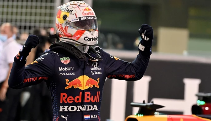 Verstappen najlepszy w ważnym dniu dla zespołu. Hamilton rzucił mu wyzwanie