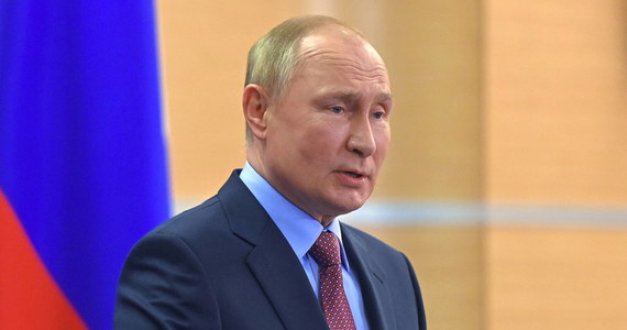 Rosyjski prezydent Władimir Putin po raz kolejny ubolewa nad rozpadem Związku Radzieckiego. Zrobił to w filmie dokumentalnym, który został wyemitowany przez rosyjską telewizję.