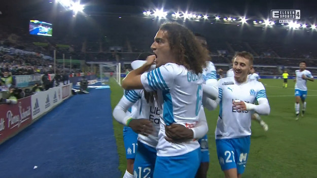 Skrót meczu Strasbourg - Olympique Marsylia (0-2).

BRAMKI: 62. Dieng (Henrique), 83. Ćaleta-Car (Payet)

SKŁADY:
RC Strasbourg Alsace: Sels – Guilbert, Perrin (79. Kandil), Nyamsi, Djiku (C), Caci (79. Liénard) – Thomasson, Bellegarde, Sissoko (72. Gameiro) – Diallo, Ajorque.
Rezerwowi: Kawashima – Aholou, Gameiro, Fila, Kandil, Liénard, Prcić.

Olympique Marsylia: Pau López – Peres, Ćaleta-Car, Saliba, Lirola (64. Guendouzi) – Kamara – Henrique (80. Gerson), Payet (C), Gueye, Rongier (86. Balerdi) – Dieng (65. Ünder).
Rezerwowi: Mandanda – Amavi, Balerdi, Gerson, Guendouzi, Milik, Harít, Ünder.