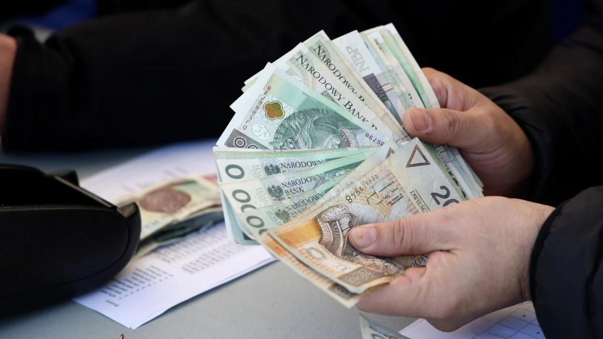 ​ZUS przypadkiem wypłacił niektórym emerytom dwie czternaste emerytury. Teraz urzędnicy proszą o zwrot pieniędzy - informuje wyborcza.biz, gospodarczy serwis "Gazety Wyborczej".