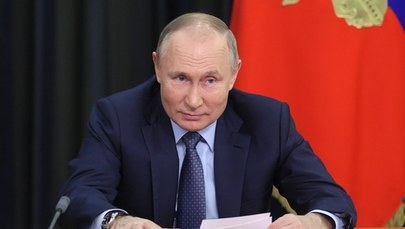 Putin: Po upadku ZSRR musiałem dorabiać jako taksówkarz