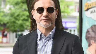 Radosław Majdan nagle zrezygnował ze studiów. Powód może zaskoczyć