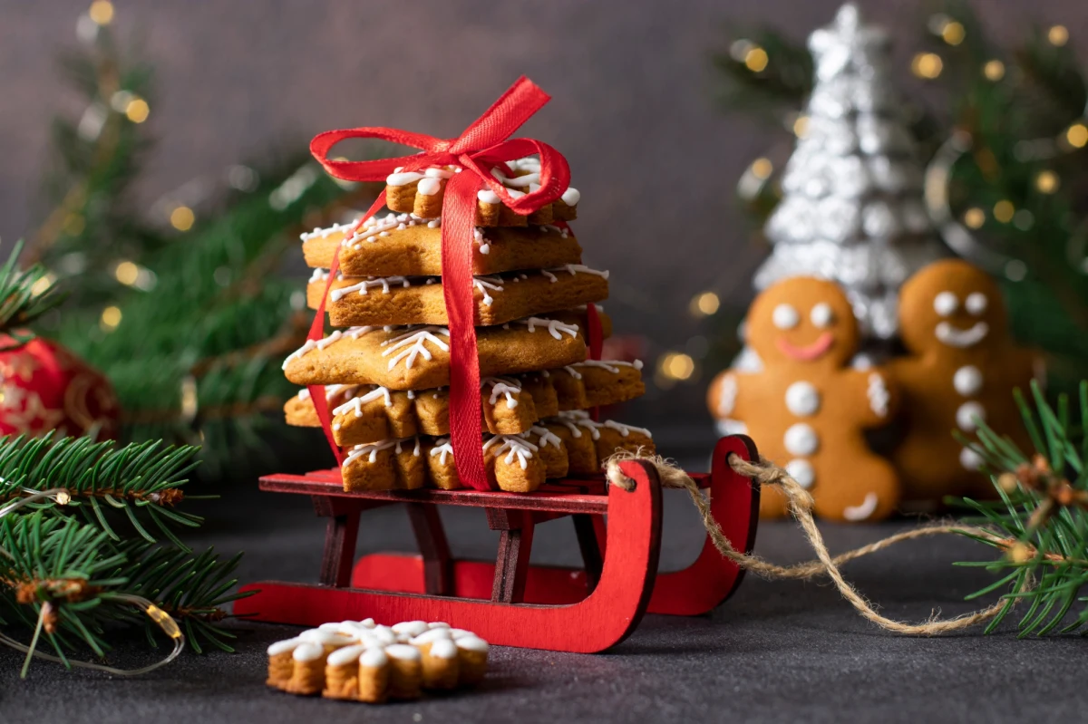 Związek Rodu Kątskich i Caritas Archidiecezji Przemyskiej zapraszają do udziału w akcji „PODZIEL SIĘ BOŻONARODZENIOWYM PIERNICZKIEM”.