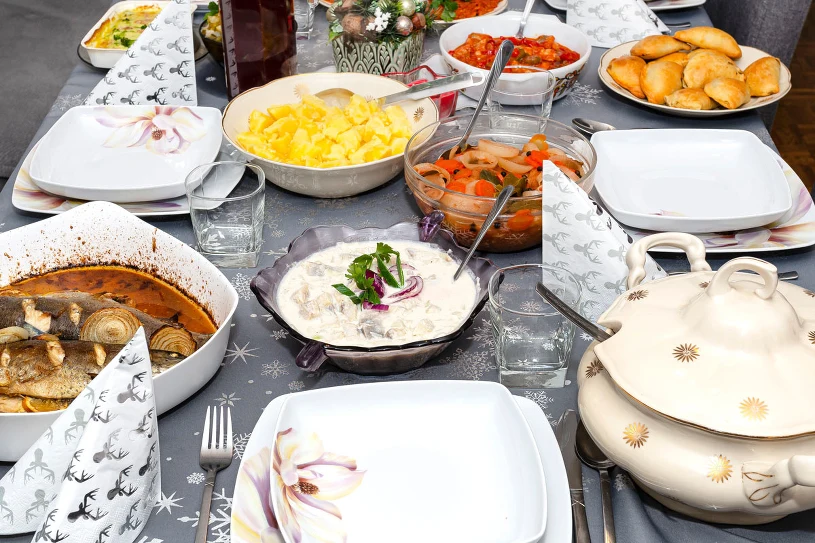 Czy w Wigilię obowiązuje post? Kościół stawia sprawę jasno