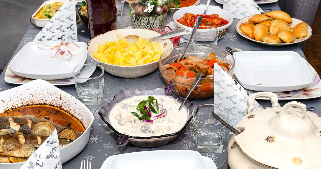 Czy w Wigilię obowiązuje post? Kościół stawia sprawę jasno