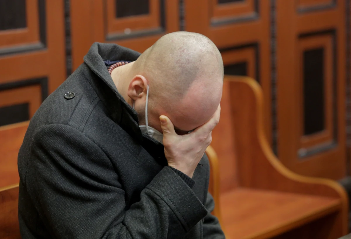 Na karę 1 roku więzienia w zawieszeniu na 2 lata skazał sąd rejonowy w Elblągu mężczyznę, oskarżonego o spowodowanie wypadku śmiertelnego podczas kuligu. W wypadku zginęła jego córka, a jej koleżanka została ranna.