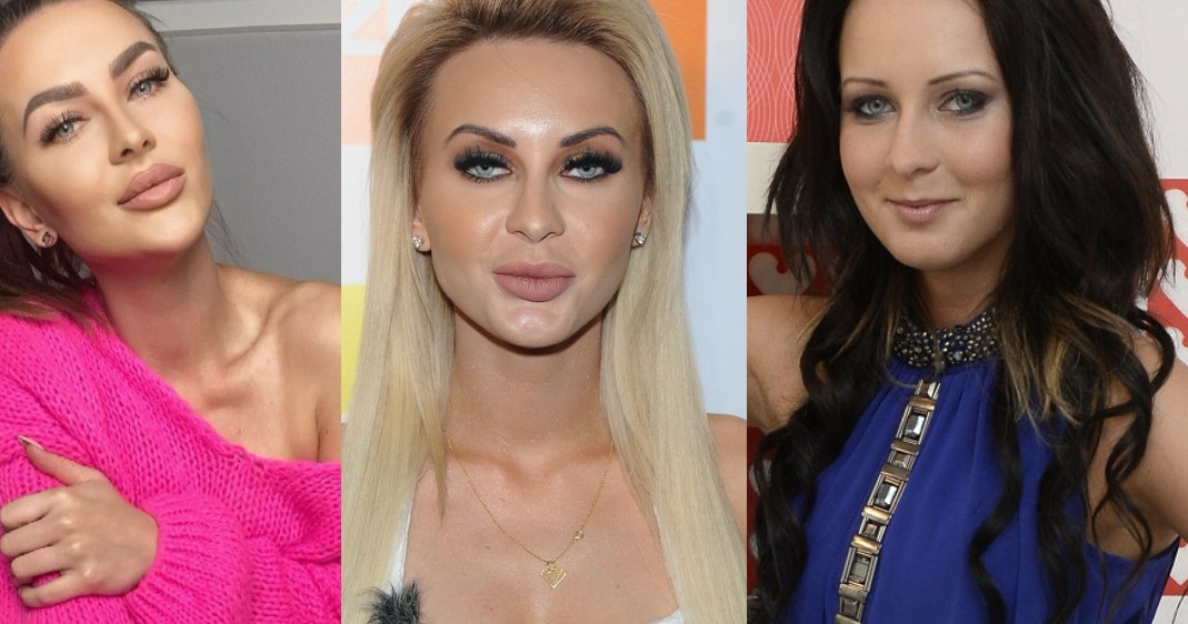 "Warsaw Shore": Ania "Mała "chwali się ciążowym brzuszkiem - pomponik.pl