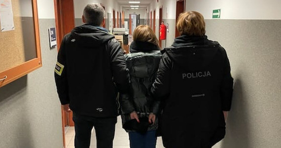 Zarzuty zniszczenia mienia przedstawiła prokuratura 38-letniej stażystce z Lublina, która podpaliła dokumenty w sekretariacie jednej w firm na terenie miasta. Kobiecie nie podobały się zadania zlecone przez pracodawcę. Straty po pożarze oszacowano na 70 tys. zł.