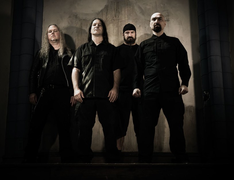 Grupa Immolation, żywa legenda amerykańskiego death metalu, szykuje się do premiery nowego albumu.