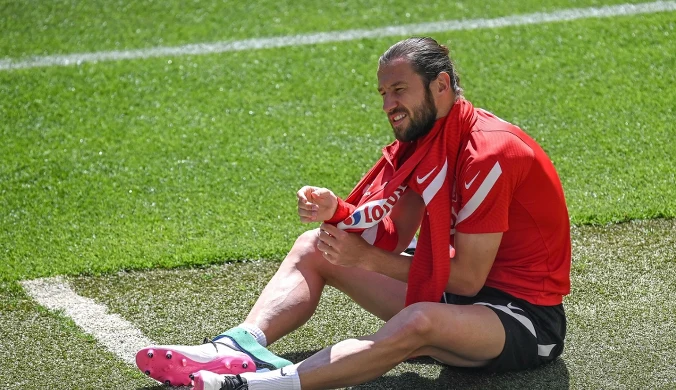 Grzegorz Krychowiak w Legii Warszawa? "W piłce nigdy nie mów nigdy"