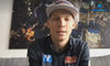 Jan Hoerl nadzieją austriackich skoków narciarskich. WIDEO (Polsat Sport)