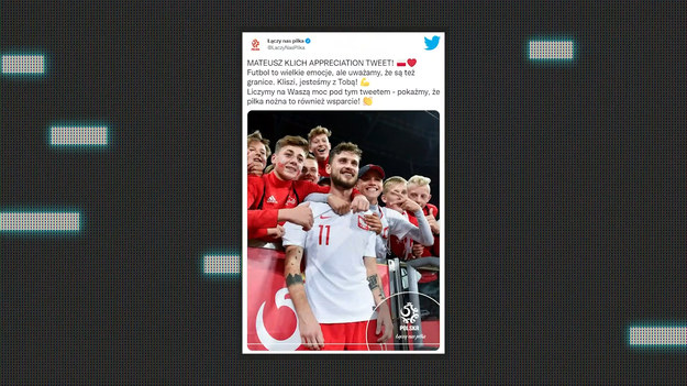 Paweł Ciszek zaprasza na kolejne odcinki autorskiej produkcji. Nowa oprawa, nowa energia, ta sama jakość. Najgorętsze tematy, rozmowy z ekspertami i komentatorami Eleven Sports oraz Polsat Sport, a także z gośćmi specjalnymi. 