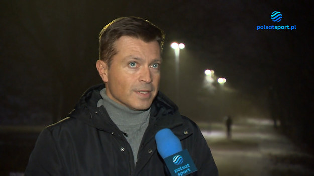 W załączonym materiale wideo rozmowa z Bożydarem Iwanowem na temat losowania par 1/8 finału Ligi Mistrzów. Podczas poniedziałkowego losowania 1/8 finału Ligi Mistrzów UEFA popełniła błąd.. 