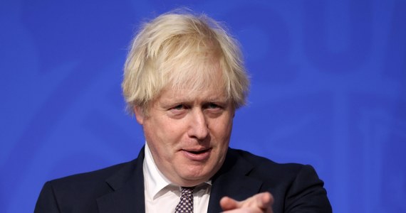 Premier Wielkiej Brytanii Boris Johnson ostrzegł prezydenta Rosji Władimira Putina. Wskazał, że jakiekolwiek działania destabilizujące wobec Ukrainy będą strategicznym błędem, który będzie miał znaczące konsekwencje - przekazało biuro szefa brytyjskiego rządu.