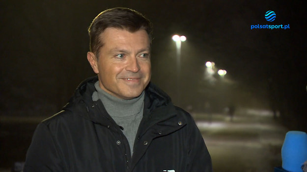 W załączonym materiale wideo rozmowa z Bożydarem Iwanowem na temat nowego trenera Legii Warszawa, Aleksandara Vukovicia.