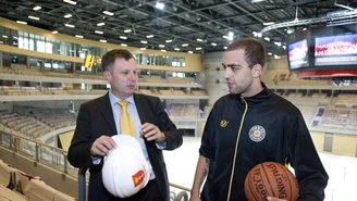 Energa Basket Liga. Ultimatum dla trenera Trefla Sopot