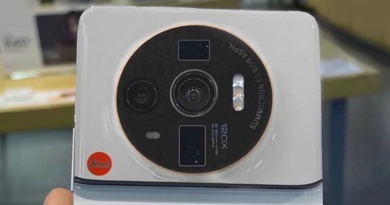 This is how the Xiaomi 12 Ultra camera module looks like