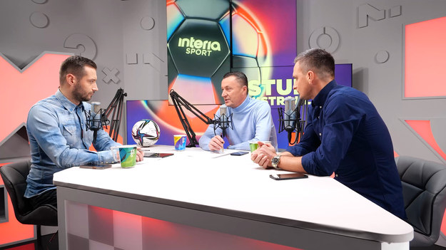 W 18. odcinku programu "Studio Ekstraklasa" gośćmi Sebastiana Staszewskiego byli Tomasz Hajto i Sławomir Peszko. Ekspert sędziowski Łukasz Rogowski za pośrednictwem wideorozmowy wspominał o kontrowersjach, które były w ostatniej kolejce. 

W każdym odcinku eksperci podsumowują najciekawsze wydarzenia kolejki PKO Bank Polski Ekstraklasy. Oglądaj w poniedziałki o 20:00 NA ŻYWO w Interii! Partnerem projektu jest PKO Bank Polski.