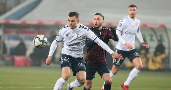 Adrian Kriskievich marcó el primer gol para Kournik Jabraz