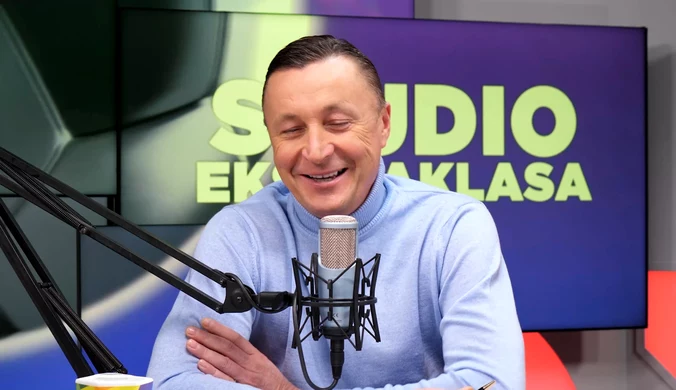 Studio Ekstraklasa. Co musi zrobić Vuković?  „Czas na trzy kroki do tyłu”. WIDEO