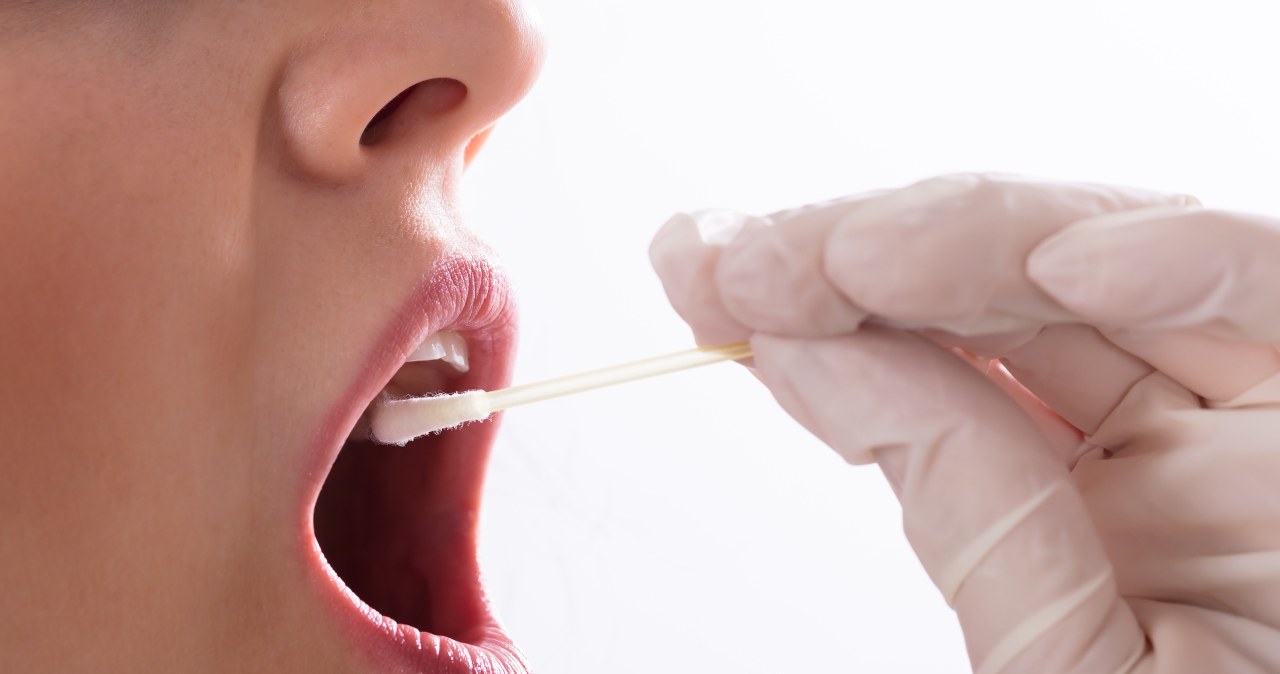 Próbka śliny zamiast drogich badań. Tak wygląda przyszłość diagnostyki serca