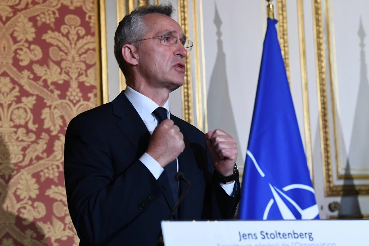 Sekretarz generalny NATO Jens Stoltenberg kandyduje na dyrektora norweskiego banku centralnego - podała Agencja Reutera za norweską agencją prasową NTB.