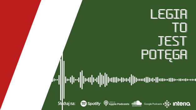 W 20. odcinku podcastu "Legia to jest potęga" Cezary Kowalski, Artur Szczepanik i Tomasz Łapiński rozmawiali o ataku kibiców na piłkarzy Legii Warszawa po meczu z Wisłą Płock. Czy stołeczny klub podniesie się z kolan?
