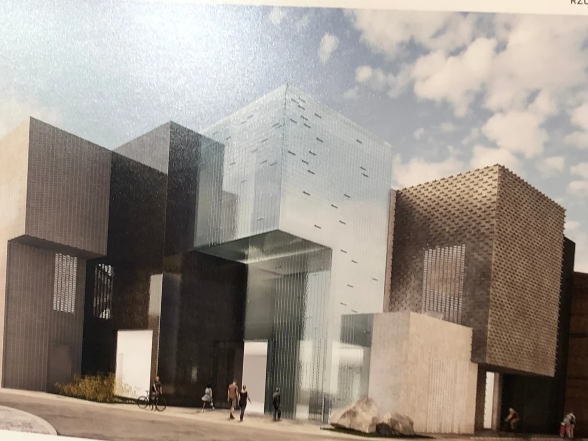 Już wiadomo, jak będzie wyglądało Centrum Himalaizmu im. Jerzego Kukuczki, które powstanie w Katowicach. Rozstrzygnięty został konkurs na projekt architektoniczny. Centrum zostanie zbudowane w Bogucicach, dzielnicy, w której  mieszkał Jerzy Kukuczka. 