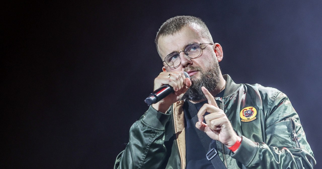 KęKę z nową aktywnością w sieci. Tym zaskoczył swoich fanów