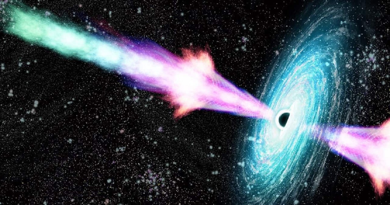 W centrum naszej galaktyki, czyli Drogi Mlecznej, znajduje się supermasywna czarna dziura o nazwie Sagittarius A*. Pomimo licznych jej badań, wciąż pozostaje ona dla astronomów wielką tajemnicą. Najnowsze obserwacje pokazują nam, że w jej obszarze ma miejsce wielki wyciek.