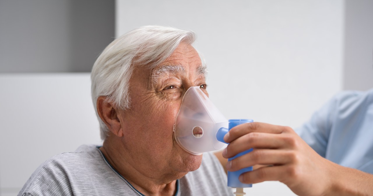 Zbadali 1,2 mln osób. Długi COVID zwiększa ryzyko chorób serca