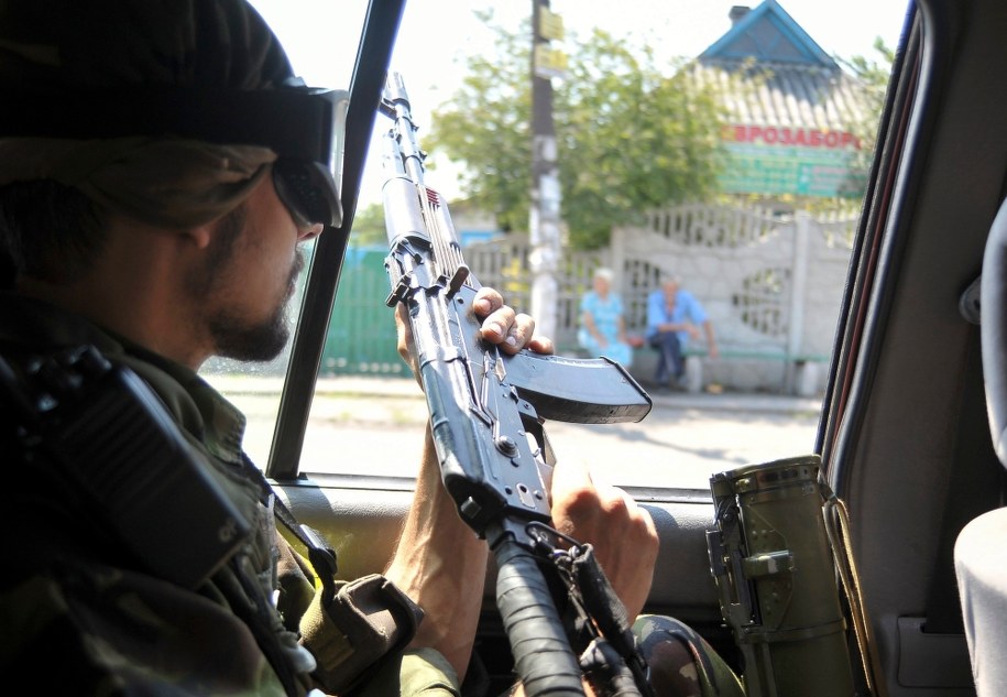 /	IVAN BOBERSKYY /PAP/EPA