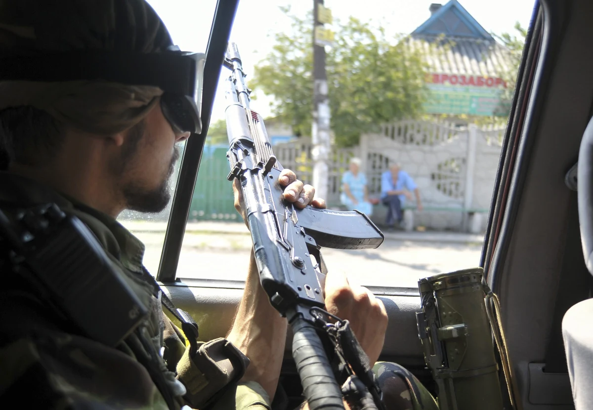 Rosja potępiła we wtorek sankcje nałożone dzień wcześniej przez Unię Europejską na grupę Wagnera, rosyjską firmę najemniczą. "To histeria Zachodu" - oświadczyło MSZ w Moskwie.