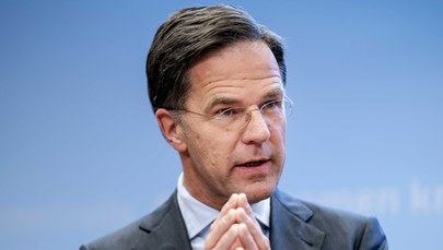 Holandia przedłuża obostrzenia do 14 stycznia. "Nie możemy lekceważyć zagrożenia"