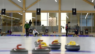 Kolejna afera w Polskim Związku Curlingu. Kluby wyrzucone ze struktur