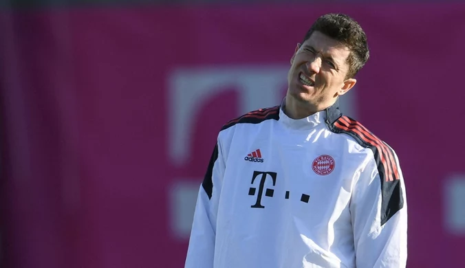 ​Robert Lewandowski: Czy zagram kiedyś we Włoszech? To możliwe