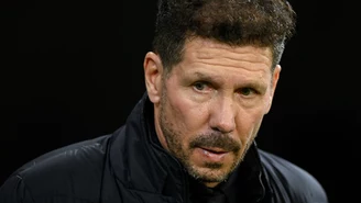 Antyszachy w rodzinie Simeone. Pomylony atak hejterów